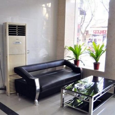 Aoqi Business Hotel Quảng Châu Ngoại thất bức ảnh