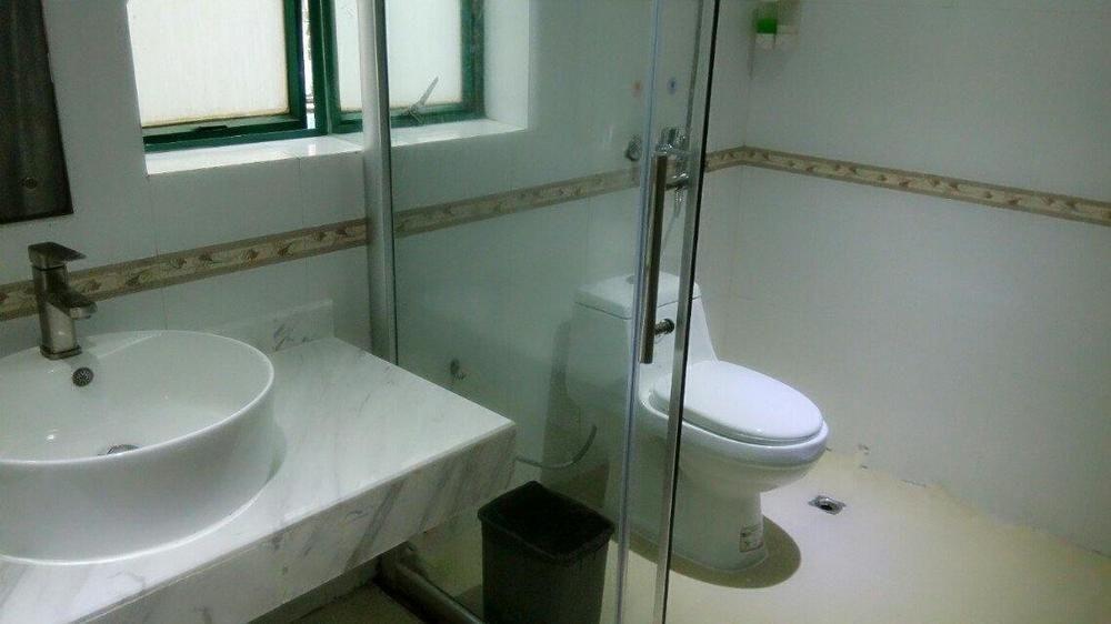 Aoqi Business Hotel Quảng Châu Ngoại thất bức ảnh