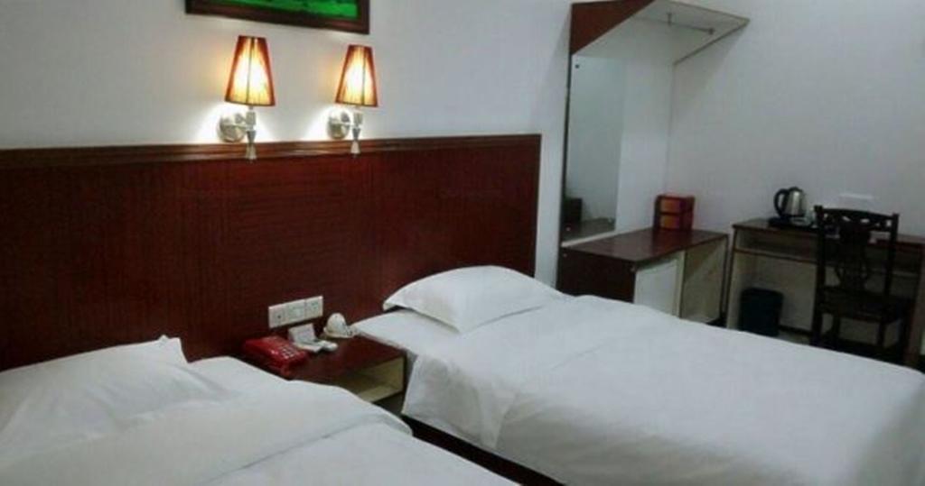 Aoqi Business Hotel Quảng Châu Ngoại thất bức ảnh