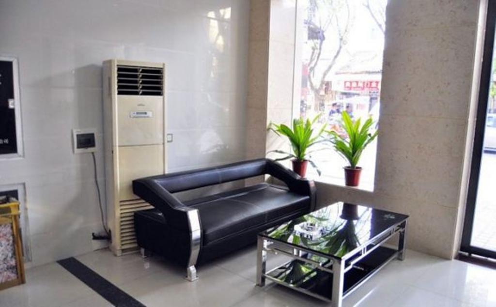 Aoqi Business Hotel Quảng Châu Ngoại thất bức ảnh