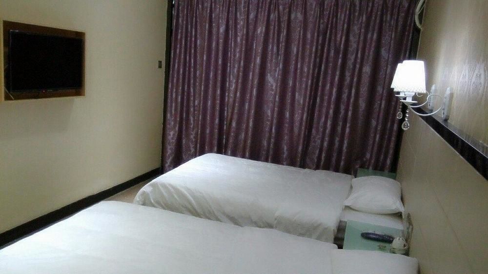 Aoqi Business Hotel Quảng Châu Ngoại thất bức ảnh